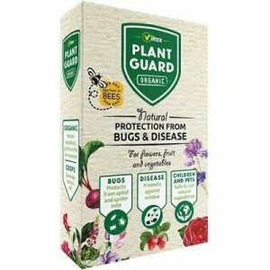 PLANT GUARD CONCENTRATE 250ml